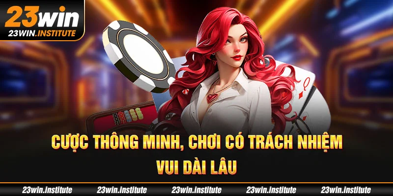 Giới hạn hợp lý, trải nghiệm bền vững