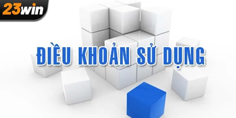 Tuân thủ điều khoản – Chơi 23WIN an toàn.