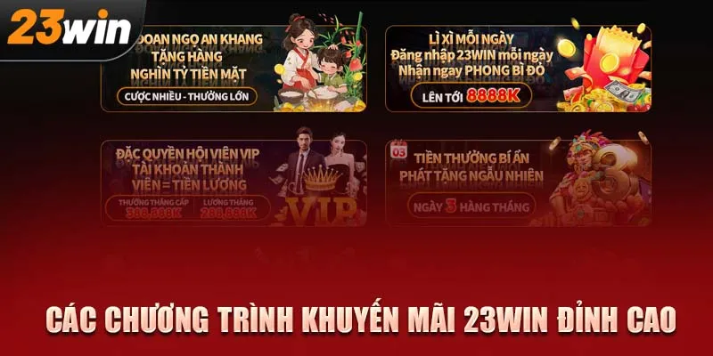Thưởng chào mừng 188K – Khởi đầu hoàn hảo