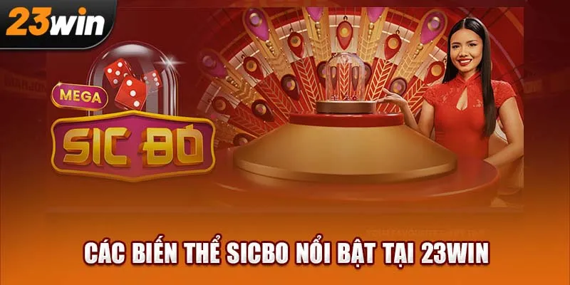 Đa dạng biến thể – nâng tầm trải nghiệm xí ngầu online!